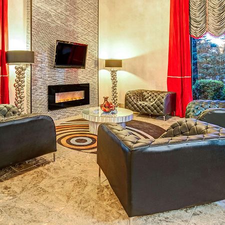 Ramada By Wyndham Murfreesboro Dış mekan fotoğraf
