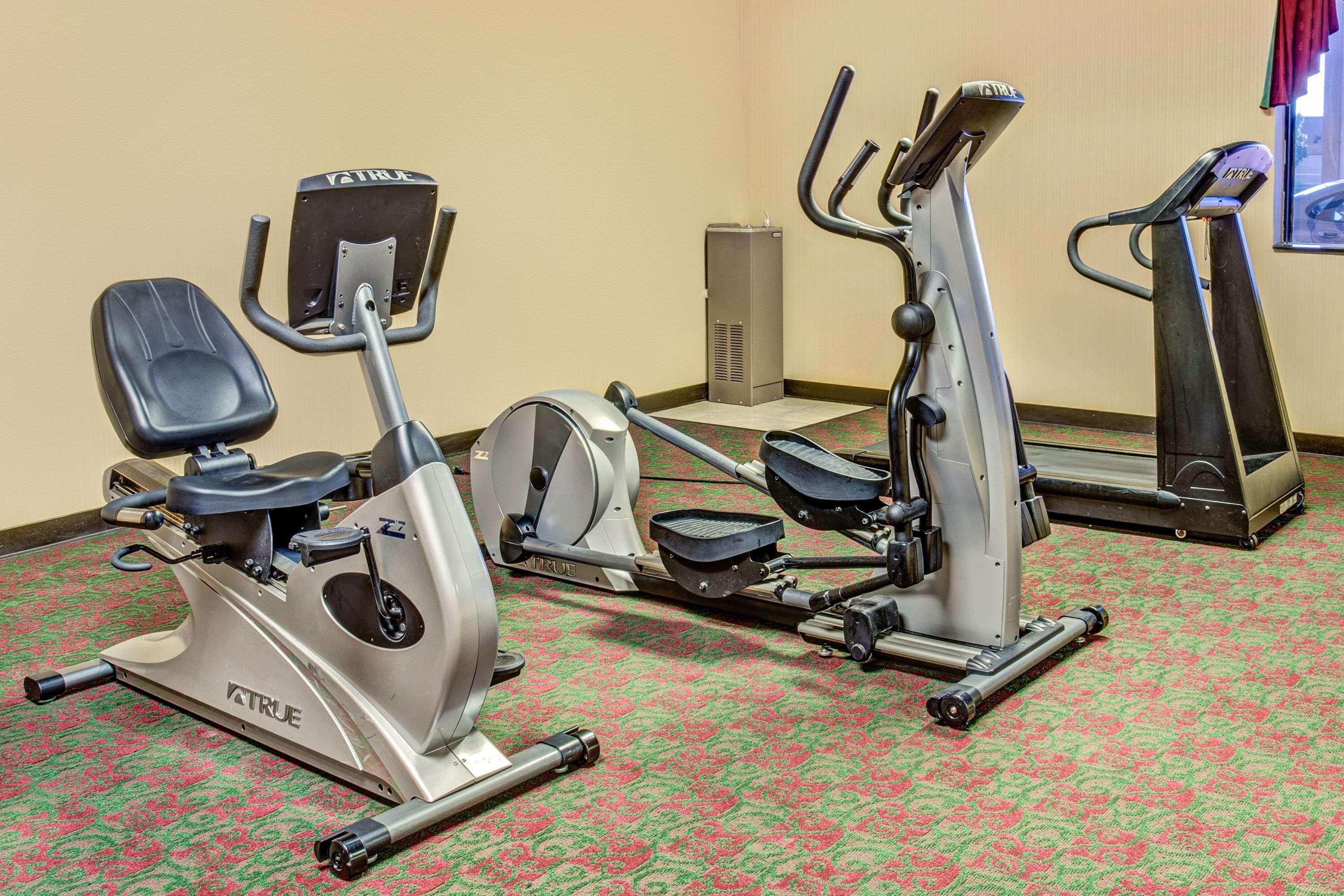 Ramada By Wyndham Murfreesboro Dış mekan fotoğraf