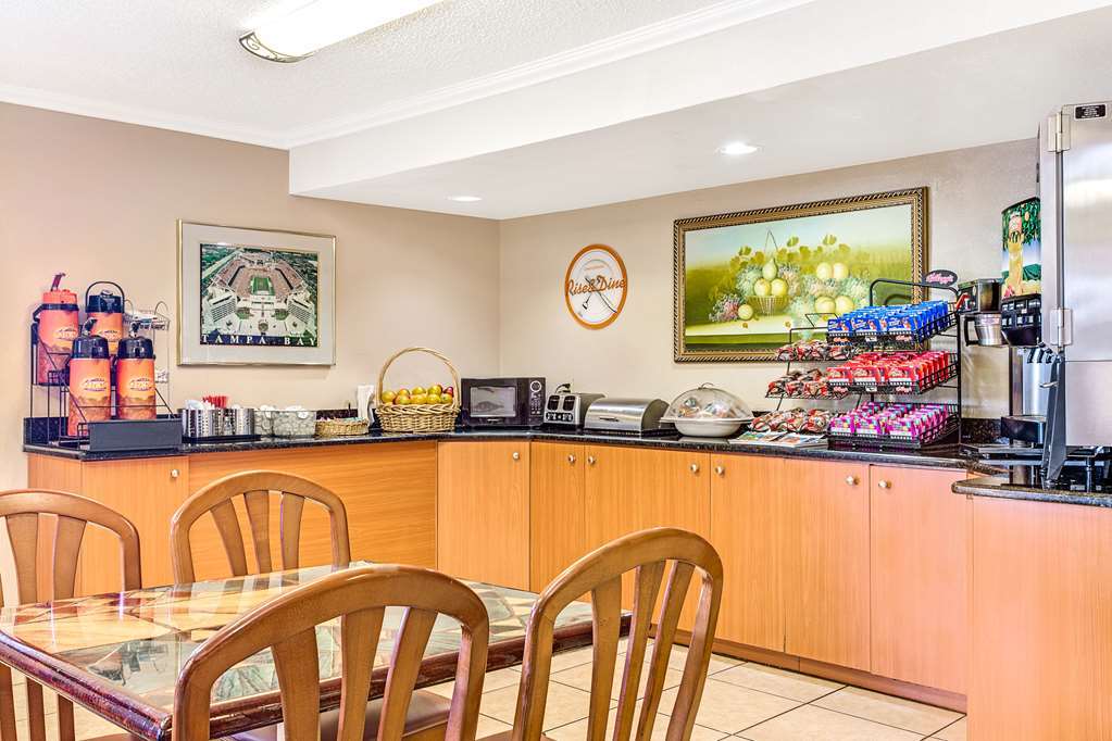 Ramada By Wyndham Murfreesboro İç mekan fotoğraf