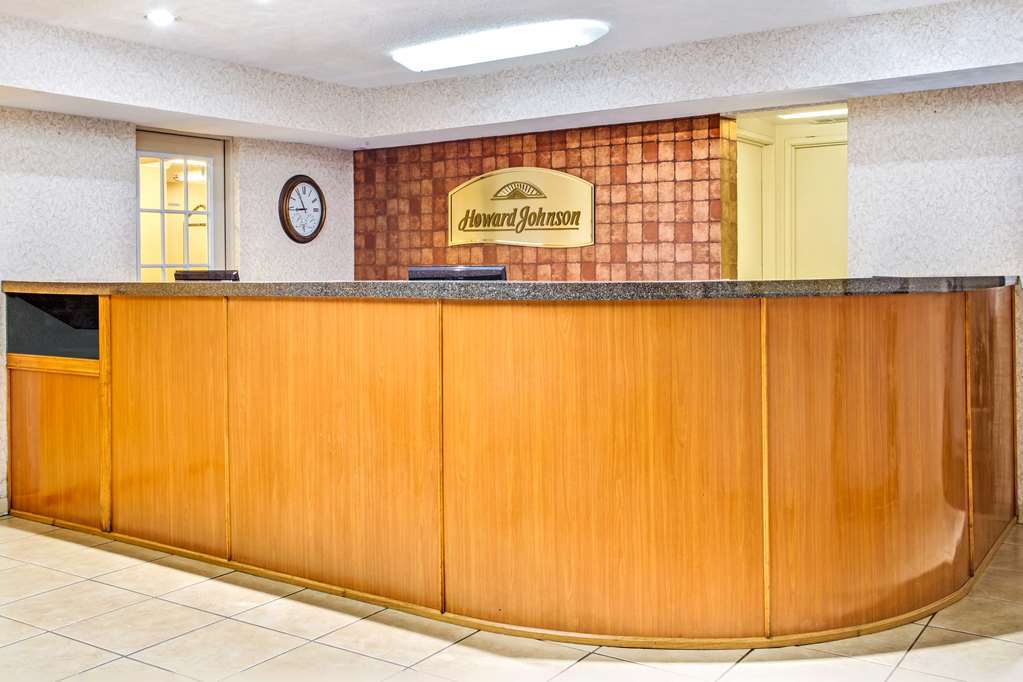 Ramada By Wyndham Murfreesboro Konforlar fotoğraf