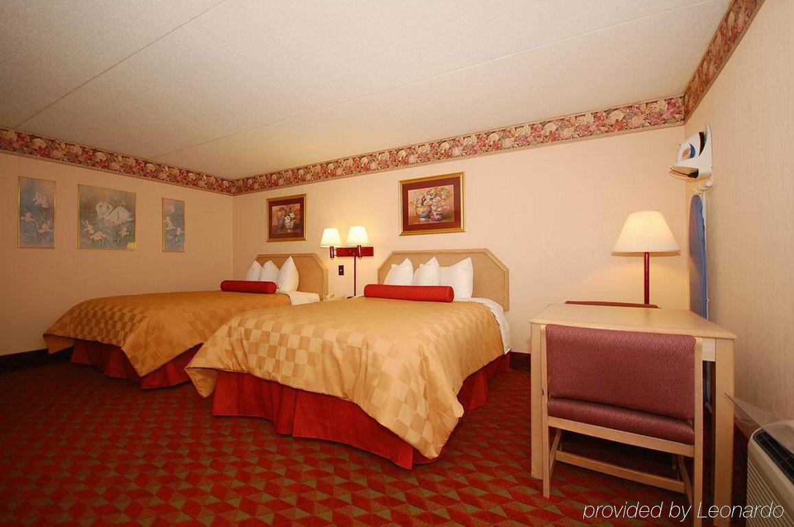 Ramada By Wyndham Murfreesboro Oda fotoğraf